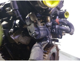 Recambio de motor limpia trasero para renault 19 1.8 f3... referencia OEM IAM 7700779045 53200802 VALEO 2