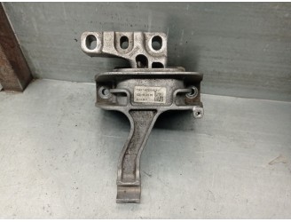 Recambio de soporte motor derecho para volkswagen touran (5t1) 1.4 tsi referencia OEM IAM 5Q0199262BE 5Q0199262C 