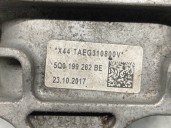 Recambio de soporte motor derecho para volkswagen touran (5t1) 1.4 tsi referencia OEM IAM 5Q0199262BE 5Q0199262C 