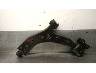 Recambio de brazo suspension inferior delantero izquierdo para ford focus c-max (cap) 1.6 tdci cat referencia OEM IAM 4M513A424A