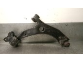 Recambio de brazo suspension inferior delantero izquierdo para ford focus c-max (cap) 1.6 tdci cat referencia OEM IAM 4M513A424A