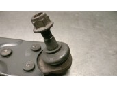 Recambio de brazo suspension inferior delantero izquierdo para ford focus c-max (cap) 1.6 tdci cat referencia OEM IAM 4M513A424A