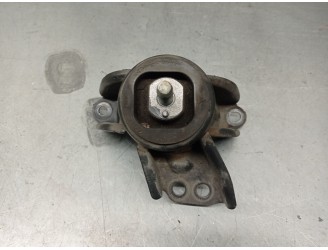 Recambio de soporte motor derecho para kia carens iv 1.7 crdi referencia OEM IAM 21810A4100 21810A4100 