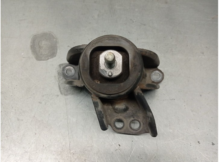 Recambio de soporte motor derecho para kia carens iv 1.7 crdi referencia OEM IAM 21810A4100 21810A4100 