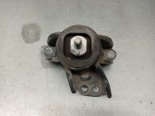 Recambio de soporte motor derecho para kia carens iv 1.7 crdi referencia OEM IAM 21810A4100 21810A4100 