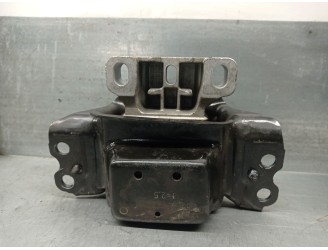 Recambio de soporte motor izquierdo para volkswagen touran (5t1) 1.4 tsi referencia OEM IAM 5QA199555A 5QA199555A 
