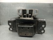 Recambio de soporte motor izquierdo para volkswagen touran (5t1) 1.4 tsi referencia OEM IAM 5QA199555A 5QA199555A 