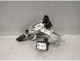 Recambio de conmutador de arranque para opel zafira tourer c (p12) 1.6 cdti (75) referencia OEM IAM 13500157 913710 