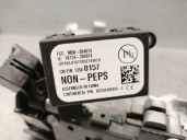 Recambio de conmutador de arranque para opel zafira tourer c (p12) 1.6 cdti (75) referencia OEM IAM 13500157 913710 