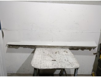 Recambio de faldon lateral para bmw 3 gran turismo (f34) 320 d referencia OEM IAM 51777371889 51777371889 