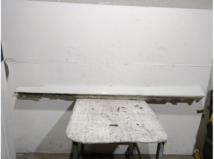 Recambio de faldon lateral para bmw 3 gran turismo (f34) 320 d referencia OEM IAM 51777371889 51777371889 