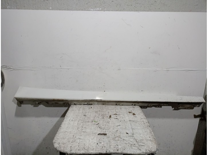 Recambio de faldon lateral para bmw 3 gran turismo (f34) 320 d referencia OEM IAM 51777371890 51777371890 