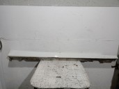 Recambio de faldon lateral para bmw 3 gran turismo (f34) 320 d referencia OEM IAM 51777371890 51777371890 