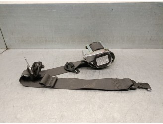 Recambio de cinturon seguridad delantero derecho para opel zafira tourer c (p12) 1.6 cdti (75) referencia OEM IAM 13394800 13394