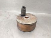 Recambio de enfriador aceite motor para opel vectra c (z02) 3.0 cdti (f69) referencia OEM IAM 97352987 1338576 