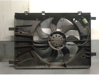 Recambio de electroventilador para opel astra j lim. 1.7 16v cdti referencia OEM IAM 13427160 1341117 
