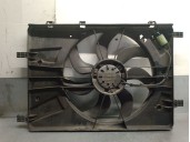 Recambio de electroventilador para opel astra j lim. 1.7 16v cdti referencia OEM IAM 13427160 1341117 