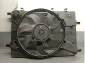 Recambio de electroventilador para opel astra j lim. 1.7 16v cdti referencia OEM IAM 13427160 1341117 