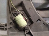 Recambio de electroventilador para opel astra j lim. 1.7 16v cdti referencia OEM IAM 13427160 1341117 