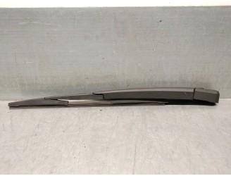 Recambio de brazo limpia trasero para opel zafira tourer c (p12) 1.6 cdti (75) referencia OEM IAM 1273110 1273110 