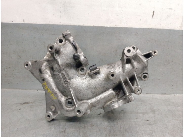 Recambio de tubo para opel vectra c (z02) 3.0 cdti (f69) referencia OEM IAM 97353011 5850542 