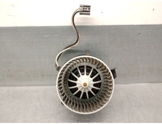 Recambio de motor calefaccion para opel zafira tourer c (p12) 1.6 cdti (75) referencia OEM IAM 25020139 1845105 25020140 BEHR