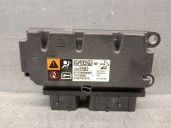 Recambio de centralita airbag para opel zafira tourer c (p12) 1.6 cdti (75) referencia OEM IAM 13595562  