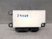 Recambio de centralita airbag para opel zafira tourer c (p12) 1.6 cdti (75) referencia OEM IAM 13595562  