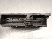 Recambio de centralita airbag para opel zafira tourer c (p12) 1.6 cdti (75) referencia OEM IAM 13595562  