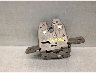 Recambio de cerradura maletero / porton para opel zafira tourer c (p12) 1.6 cdti (75) referencia OEM IAM 13587646 176510 