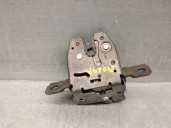 Recambio de cerradura maletero / porton para opel zafira tourer c (p12) 1.6 cdti (75) referencia OEM IAM 13587646 176510 