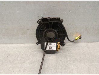 Recambio de anillo airbag para opel zafira tourer c (p12) 1.6 cdti (75) referencia OEM IAM 13589398  