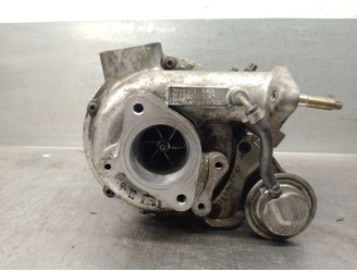 Recambio de turbocompresor para nissan pick-up (d22) 2.5 16v turbodiesel cat referencia OEM IAM 14411VK500 14411VK500 IHI TURBO