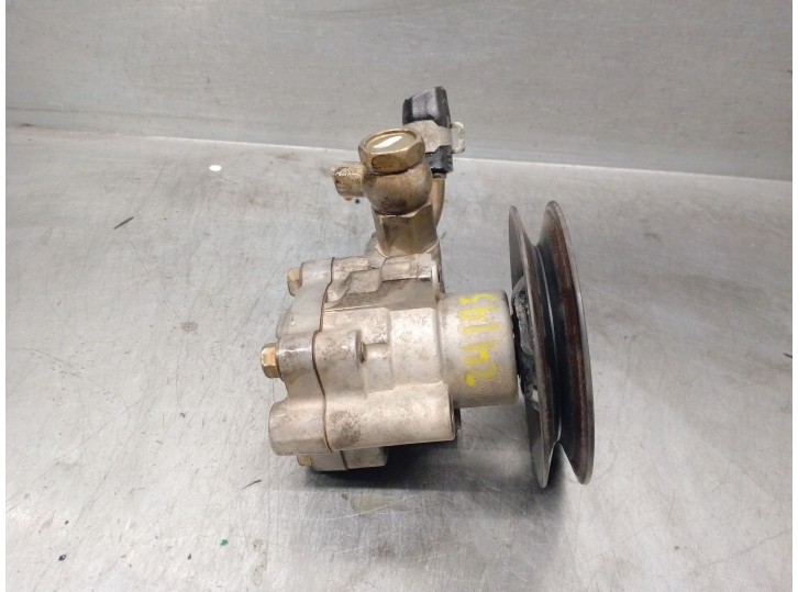 Recambio de bomba servodireccion para nissan pick-up (d22) 2.5 16v turbodiesel cat referencia OEM IAM VK5138 49110VK513 