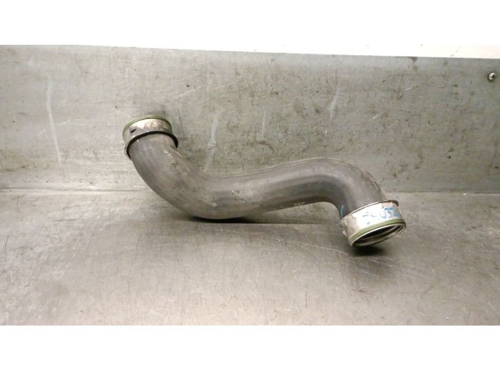 Recambio de tubo para volkswagen sharan (7m6/7m9) 1.9 tdi referencia OEM IAM 3M219C606BA 