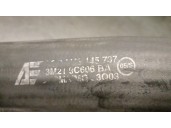 Recambio de tubo para volkswagen sharan (7m6/7m9) 1.9 tdi referencia OEM IAM 3M219C606BA 