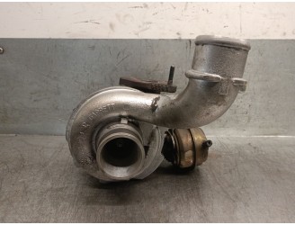 Recambio de turbocompresor para renault espace iv (jk0) 2.2 dci turbodiesel referencia OEM IAM 8200447624 7711134877 