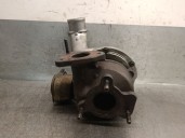 Recambio de turbocompresor para renault espace iv (jk0) 2.2 dci turbodiesel referencia OEM IAM 8200447624 7711134877 