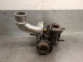 Recambio de turbocompresor para renault espace iv (jk0) 2.2 dci turbodiesel referencia OEM IAM 8200447624 7711134877 