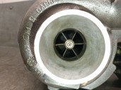 Recambio de turbocompresor para renault espace iv (jk0) 2.2 dci turbodiesel referencia OEM IAM 8200447624 7711134877 