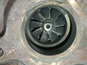 Recambio de turbocompresor para renault espace iv (jk0) 2.2 dci turbodiesel referencia OEM IAM 8200447624 7711134877 