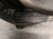 Recambio de turbocompresor para renault espace iv (jk0) 2.2 dci turbodiesel referencia OEM IAM 8200447624 7711134877 