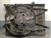 Recambio de electroventilador para renault laguna ii (bg0) 1.9 dci diesel referencia OEM IAM 7701049658 7701049658 