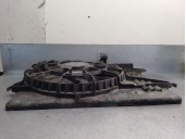 Recambio de electroventilador para renault laguna ii (bg0) 1.9 dci diesel referencia OEM IAM 7701049658 7701049658 