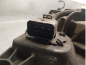 Recambio de electroventilador para renault laguna ii (bg0) 1.9 dci diesel referencia OEM IAM 7701049658 7701049658 