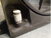 Recambio de electroventilador para renault laguna ii (bg0) 1.9 dci diesel referencia OEM IAM 7701049658 7701049658 