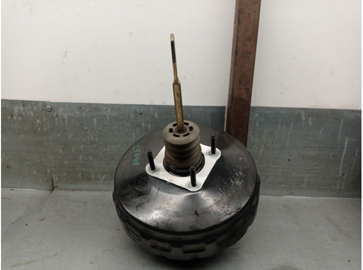 Recambio de servofreno para volvo s60 berlina 2.4 cat referencia OEM IAM 8646010 8649491 03775734014