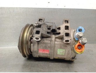 Recambio de compresor aire acondicionado para nissan pick-up (d22) 2.5 16v turbodiesel cat referencia OEM IAM 92600VK510 92600VK