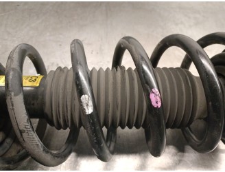 Recambio de brazo suspension superior trasero izquierdo para mercedes-benz clase glk (w204) glk 2.1 cdi cat referencia OEM IAM A