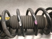 Recambio de amortiguador delantero izquierdo para chevrolet captiva 2.0 diesel cat referencia OEM IAM 95948811 95948811 